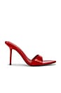 view 1 of 5 Sol Heel in Red