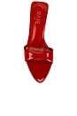 view 4 of 5 Sol Heel in Red