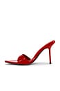 view 5 of 5 Sol Heel in Red