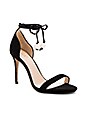 view 2 of 5 Becca Heel in Black