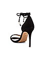 view 3 of 5 Becca Heel in Black