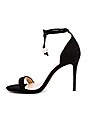 view 5 of 5 Becca Heel in Black