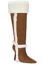 view 2 of 5 Verbier Boot in Tan