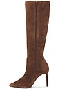view 5 of 5 ATHENA 부츠 in Brown