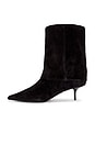 view 5 of 5 Desperado Boot in Black
