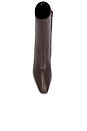 view 4 of 5 Julieta Boot in Dark Brown