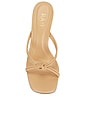 view 4 of 5 Mae Sandal in Nude