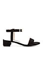 view 1 of 5 Andie Sandal in Black
