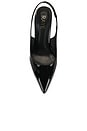 view 4 of 5 CON CUÑA LENA in Black