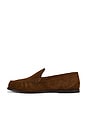 view 5 of 5 MOCASÍN ELLIOT in Dark Brown