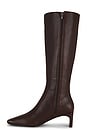 view 5 of 5 Adelaide Boot in Mocha