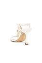 view 3 of 5 Liora Sandal in White