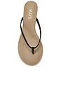 view 4 of 5 Kimme Sandal in Taupe
