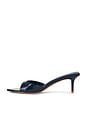view 5 of 5 Chad Sandal in Midnight Blue