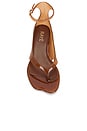 view 4 of 5 Avery Sandal in Brown