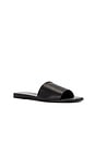 view 2 of 5 SANDALIA NOLO in Black