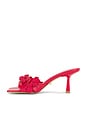 view 5 of 5 Hana Sandal in Red