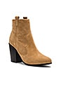 view 2 of 5 Ella Bootie in Tan