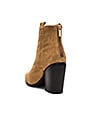 view 3 of 5 Ella Bootie in Tan