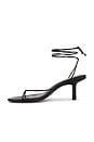 view 5 of 5 Nayara Sandal in Black