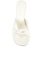 view 4 of 5 SANDALIA ELIA in Ivory