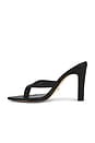 view 5 of 5 SANDALIA ADELINE in Black