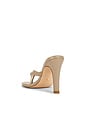 view 3 of 5 Adeline Sandal in Taupe