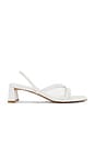 view 1 of 5 Porter Sandal in White