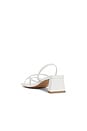 view 3 of 5 Porter Sandal in White