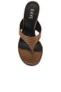 view 4 of 5 Marella Sandal in Brown
