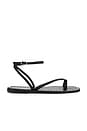 view 1 of 5 Alula Sandal in Black