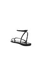 view 3 of 5 Alula Sandal in Black