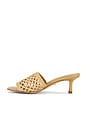 view 5 of 5 Samira Sandal in Raffia