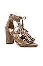 view 2 of 5 x Tularosa Luna Heel in Putty