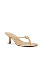 view 2 of 5 Vianka Heel in Beige