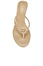 view 4 of 5 Vianka Heel in Beige