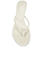 view 4 of 5 Vianka Heel in Ivory