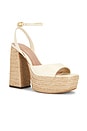 view 2 of 5 Oriana Platform in Ivory