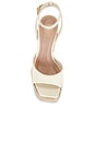 view 4 of 5 Oriana Platform in Ivory