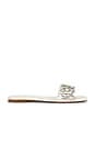 view 2 of 5 Sahar Sandal in Ivory