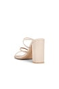 view 3 of 5 Nahla Sandal in Light Nude