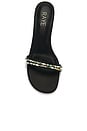 view 4 of 5 Danae Sandal in Black