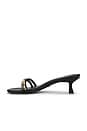 view 5 of 5 Danae Sandal in Black