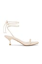 view 1 of 5 SANDALIA BRISA in Light Tan