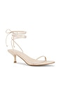 view 2 of 5 SANDALIA BRISA in Light Tan