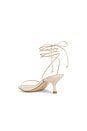 view 3 of 5 SANDALIA BRISA in Light Tan