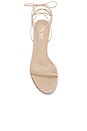 view 4 of 5 SANDALIA BRISA in Light Tan