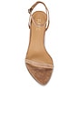 view 4 of 5 Elira Wedge in Blush