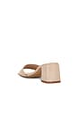view 3 of 5 SANDALES LIDIA in Blush