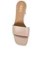 view 4 of 5 SANDALES LIDIA in Blush